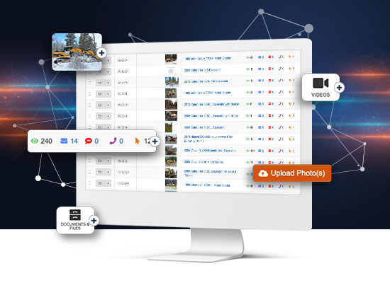 Inventory Management System