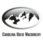 Carolina Used Machinery Profile