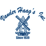 Vander Haag's Profile