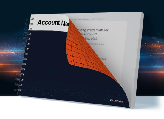 Account Management Collection