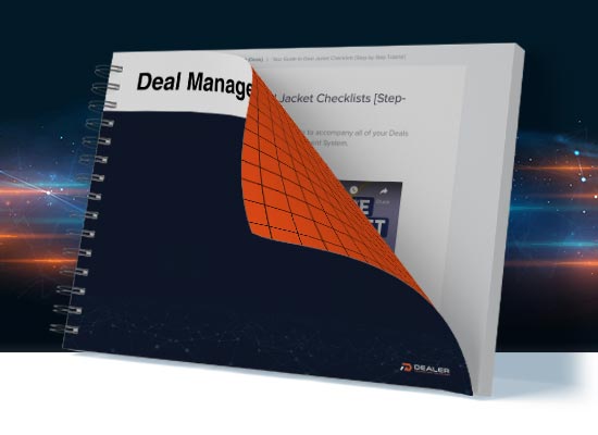 Deal Management Collection