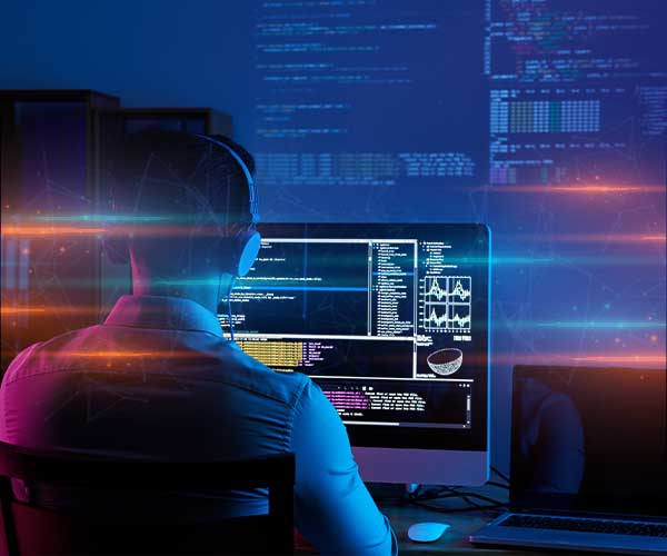 Custom Technology Solutions