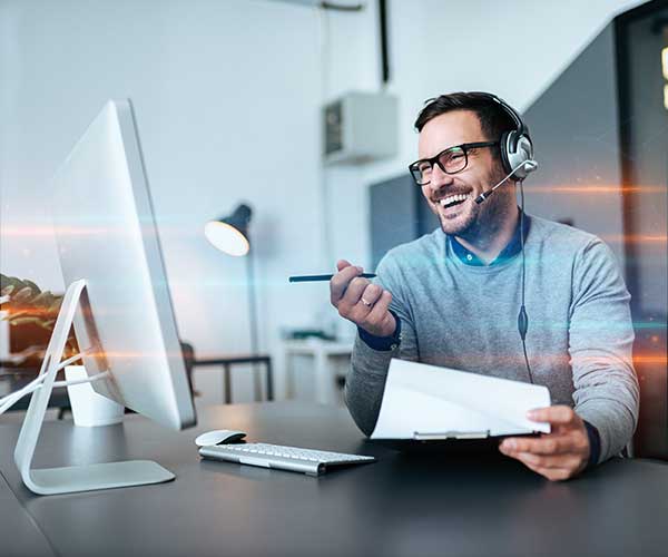 DMS User Support Services