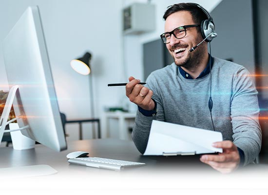 User Support
