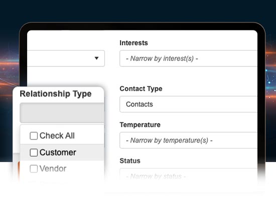 Robust Filtering Capabilities