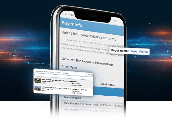 Lead to Deal Tracking