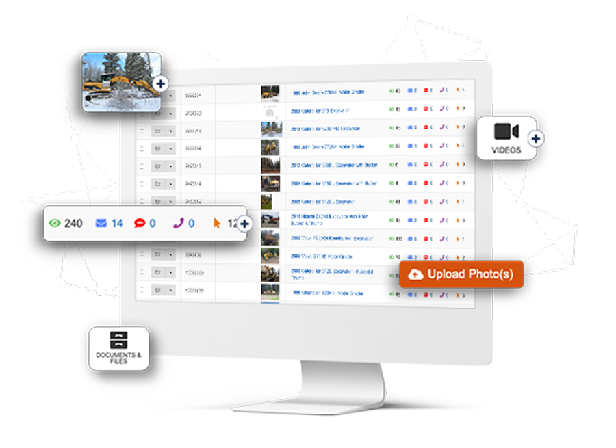 Inventory Management System